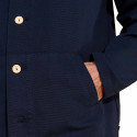 Veste canvas bleu dinard