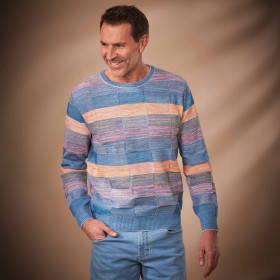Pull coton Castelano