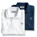EN CADEAU : Polos Microfibre - les 2