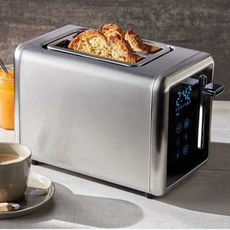 Grille-pain digital