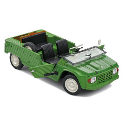 Citroën Méhari 1970 "vert Montana"