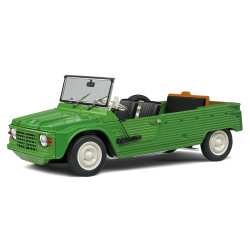 Citroën Méhari 1970 "vert Montana"