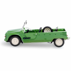 Citroën Méhari 1970 "vert Montana"