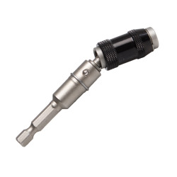 Porte-embout pivotant...