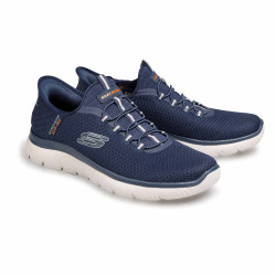 Skechers enfilage facile