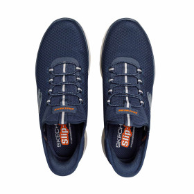 Skechers enfilage facile