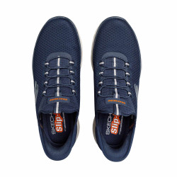 Skechers enfilage facile