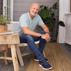 Skechers enfilage facile