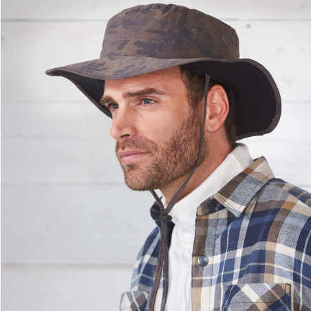 Chapeau Aventure
