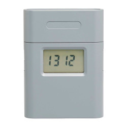 Éthylotest électronique de poche