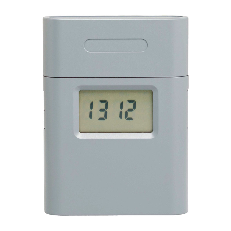 Éthylotest électronique de poche