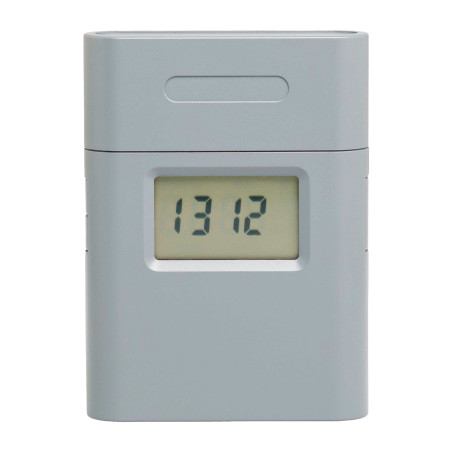 Éthylotest électronique de poche