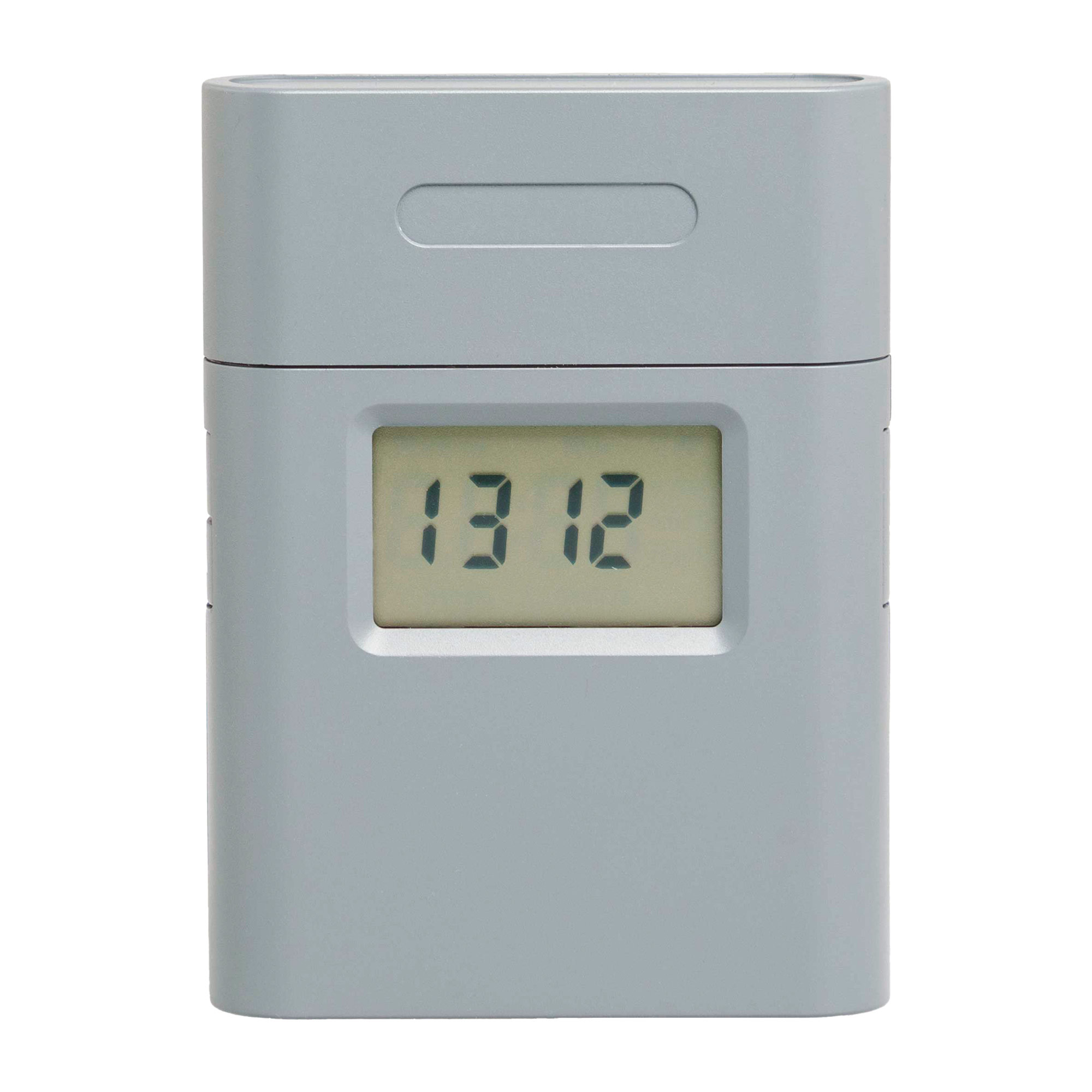 Éthylotest électronique de poche