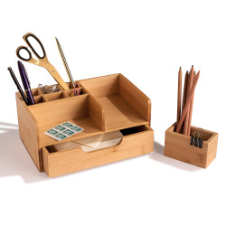 Organiseur de bureau