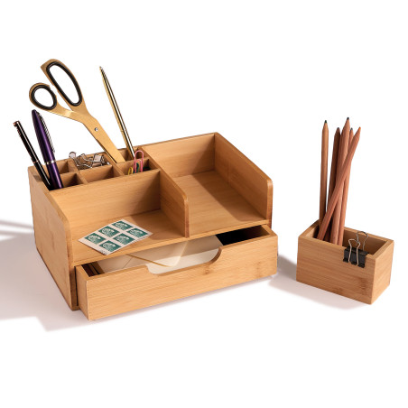 Organiseur de bureau