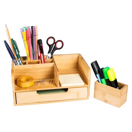 Organiseur de bureau