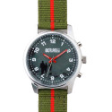 Montre radiopilotée D-Day