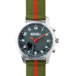 Montre radiopilotée D-Day