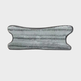 Lingettes microfibre - les 3