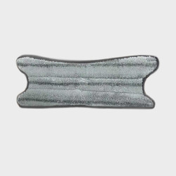Lingettes microfibre - les 3