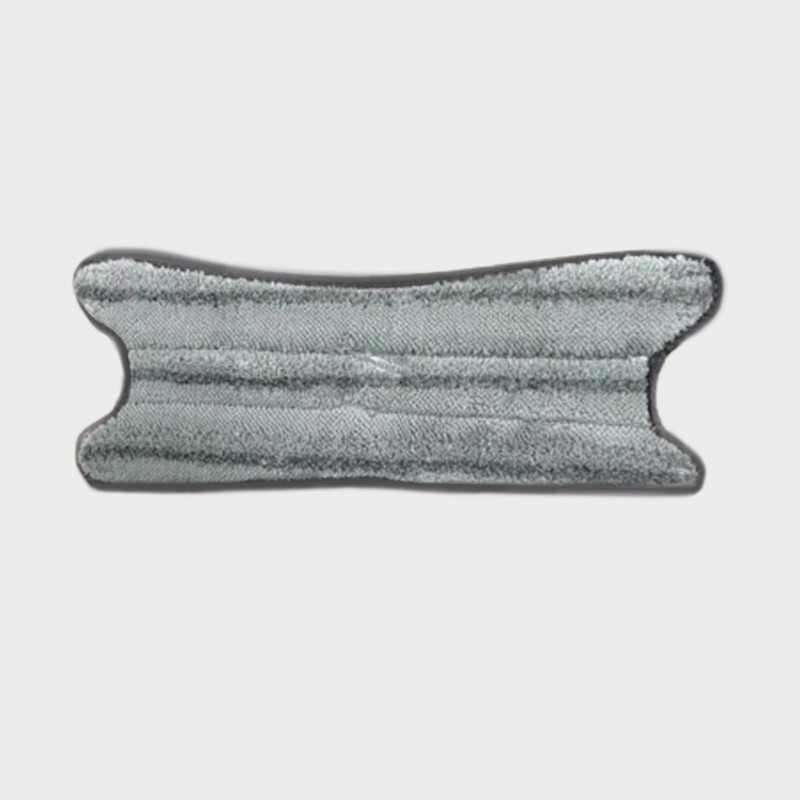 Lingettes microfibre - les 3