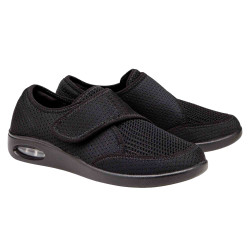 Mocassins scratch mémoire de forme