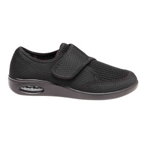 Mocassins scratch mémoire de forme