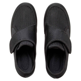 Mocassins scratch mémoire de forme