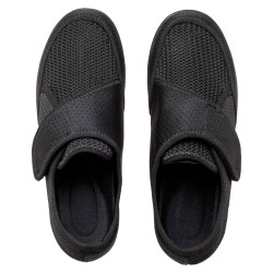 Mocassins scratch mémoire de forme