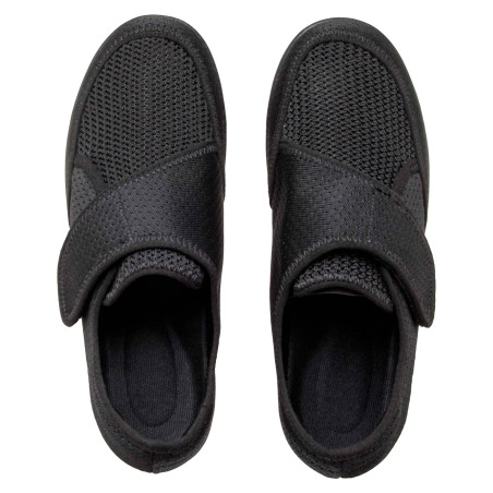 Mocassins scratch mémoire de forme