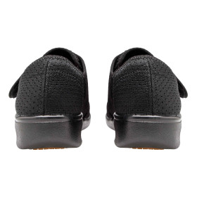 Mocassins scratch mémoire de forme