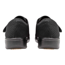 Mocassins scratch mémoire de forme