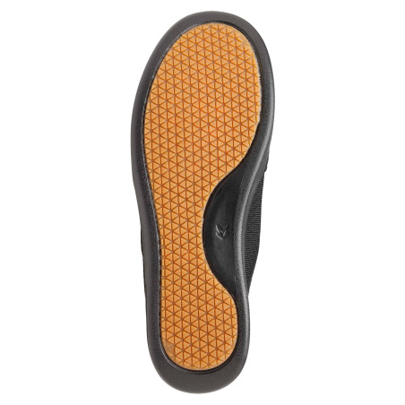 Mocassins scratch mémoire de forme