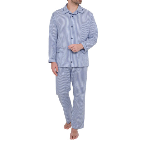 Pyjama rayé