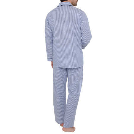 Pyjama rayé