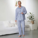 Pyjama rayé