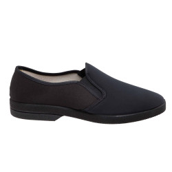 Mocassins hallux confort sain