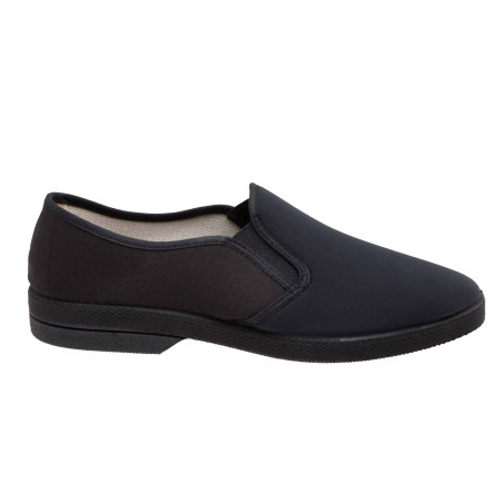 Mocassins hallux confort sain