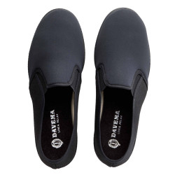 Mocassins hallux confort sain