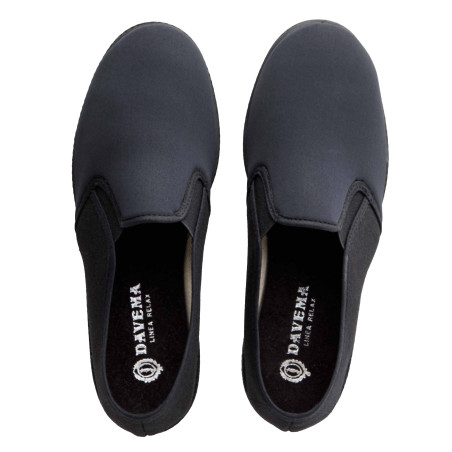 Mocassins hallux confort sain