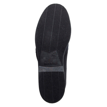Mocassins hallux confort sain