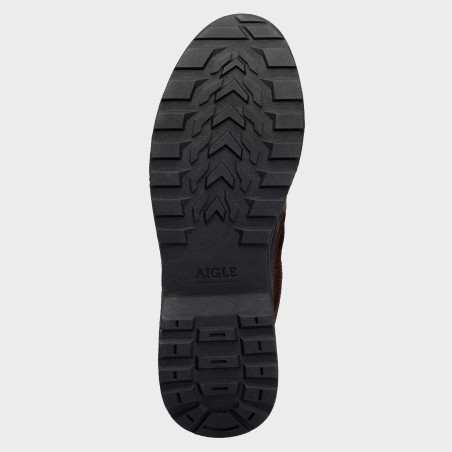 Chaussures de marche antifatigue Aigle