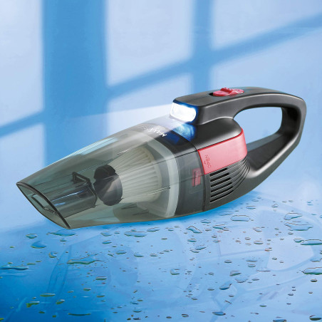 Aspirateur à main eau & poussière