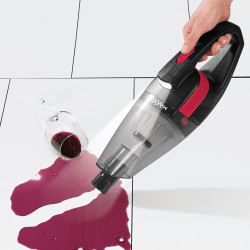 Aspirateur à main eau & poussière