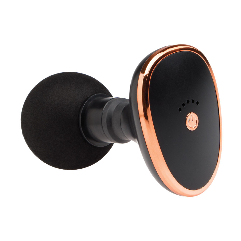 Mini masseur rechargeable