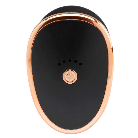 Mini masseur rechargeable