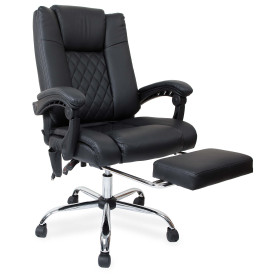 Fauteuil de bureau massant (3)