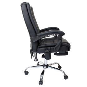 Fauteuil de bureau massant (4)