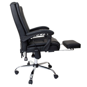 Fauteuil de bureau massant (5)