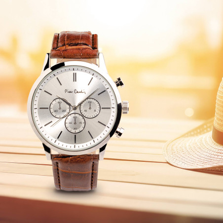 EN CADEAU : La Montre Pierre Cardin